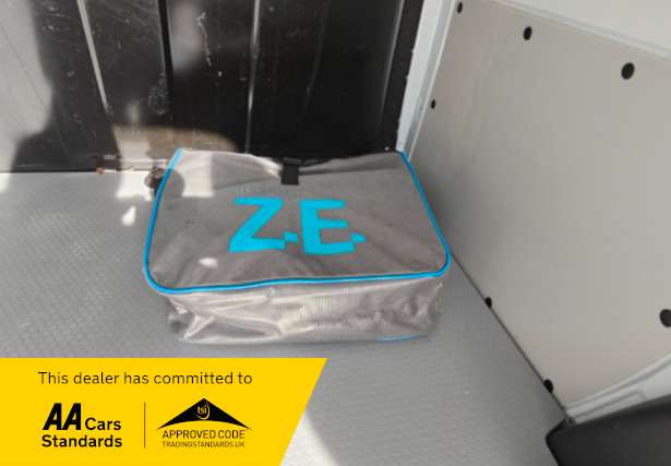 2017 RENAULT KANGOO 2017 RENAULT KANGOO