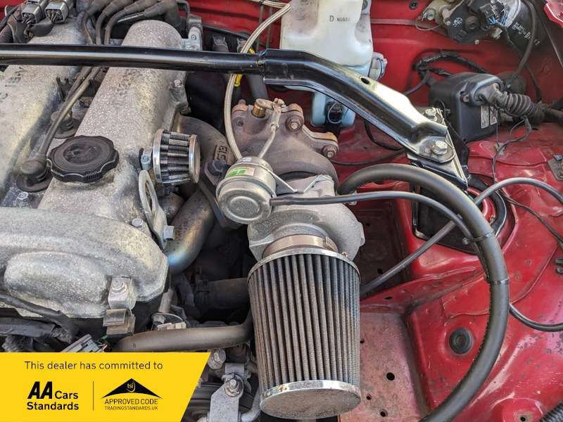 2001 MAZDA MX-5 2001 MAZDA MX-5