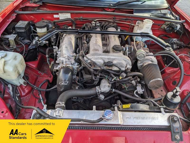 2001 MAZDA MX-5 2001 MAZDA MX-5