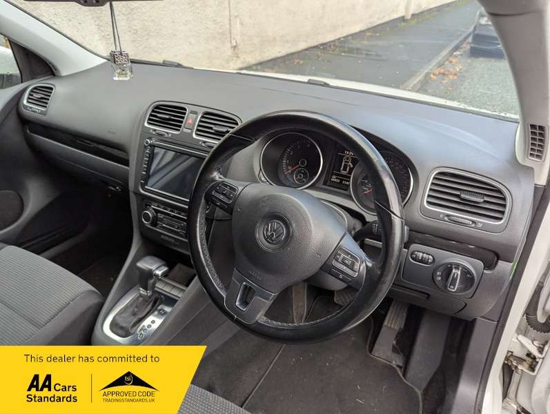 2009 VOLKSWAGEN GOLF 2009 VOLKSWAGEN GOLF