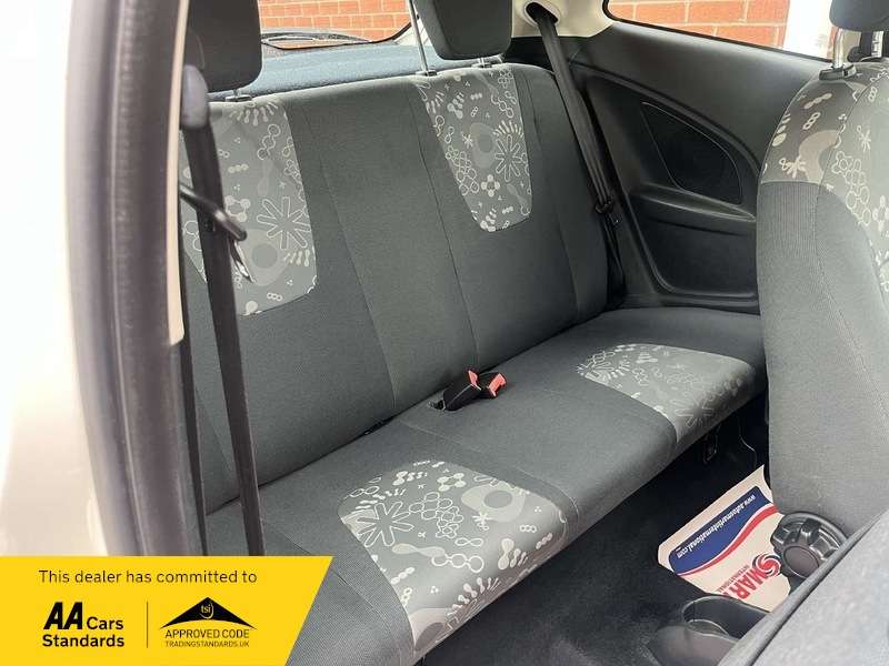 2015 FORD KA 2015 FORD KA