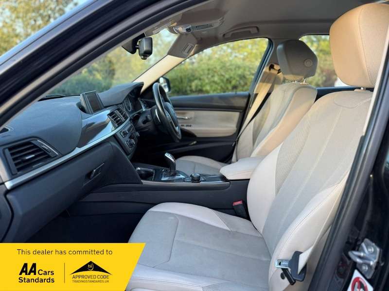 2012 BMW 3 SERIES 2012 BMW 3 SERIES