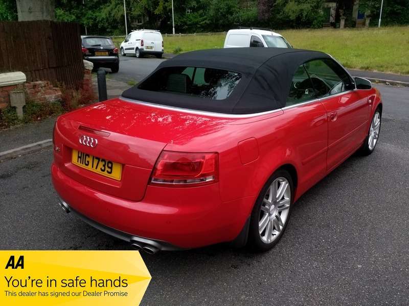 2009 AUDI A4 2009 AUDI A4