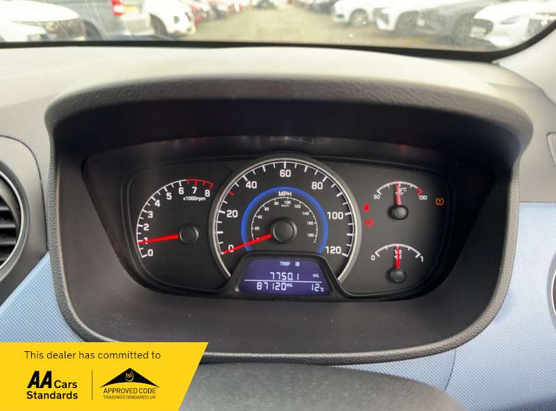 2016 HYUNDAI I10 2016 HYUNDAI I10