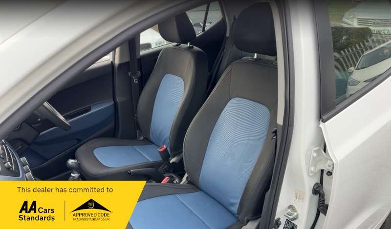 2016 HYUNDAI I10 2016 HYUNDAI I10