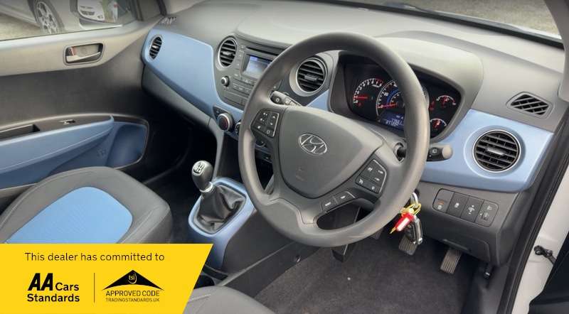 2016 HYUNDAI I10 2016 HYUNDAI I10