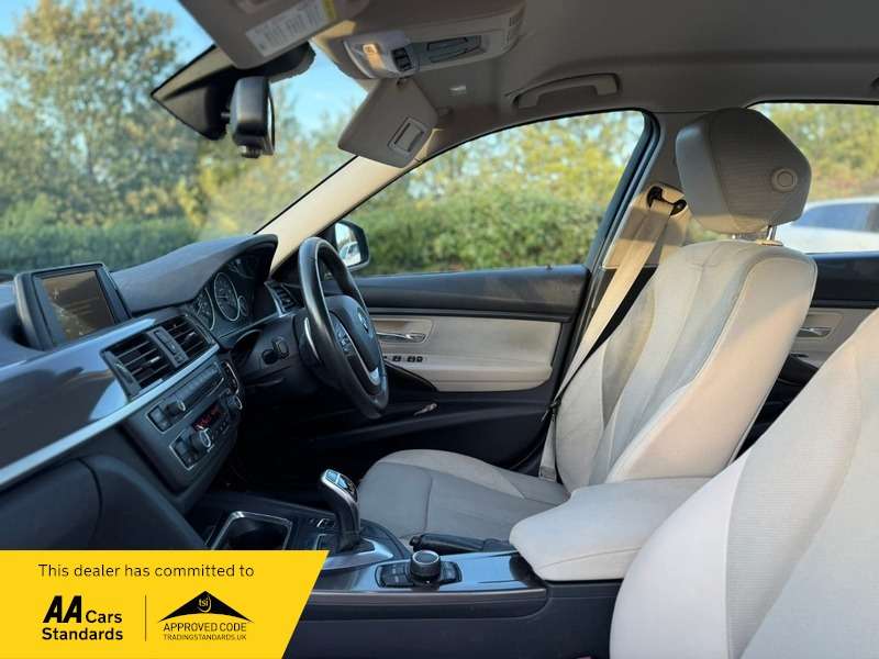 2012 BMW 3 SERIES 2012 BMW 3 SERIES