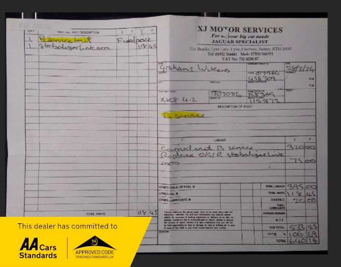 2006 JAGUAR XK 2006 JAGUAR XK