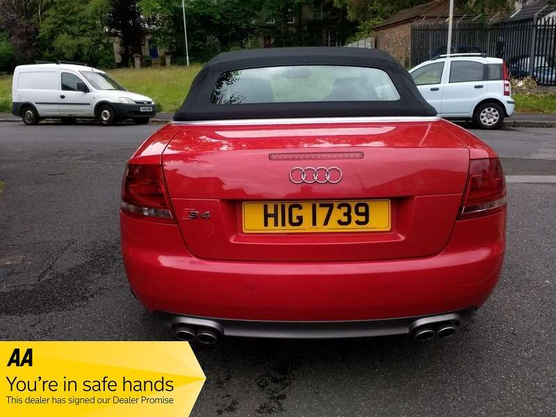 2009 AUDI A4 2009 AUDI A4