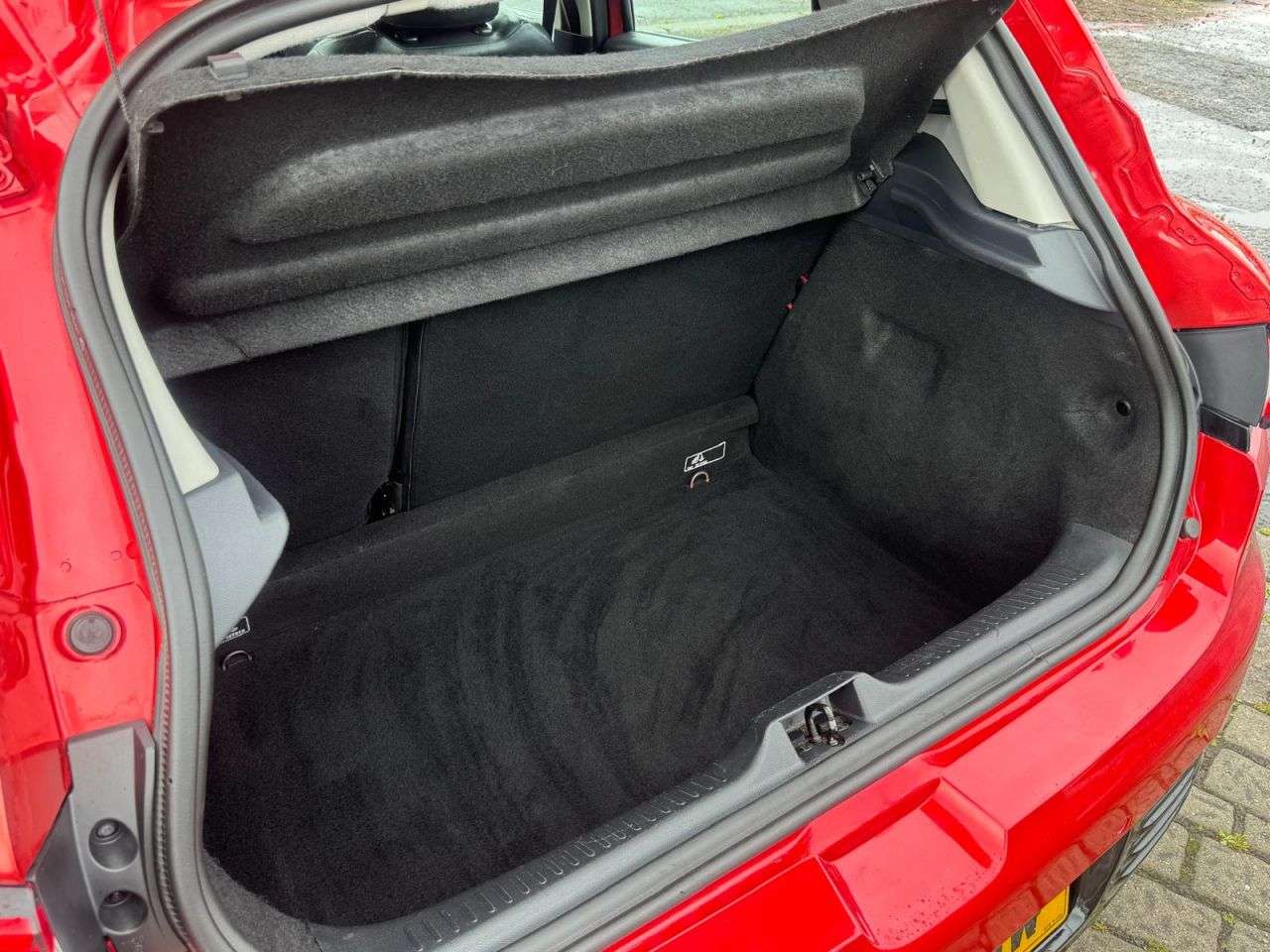 2017 RENAULT CLIO 2017 RENAULT CLIO