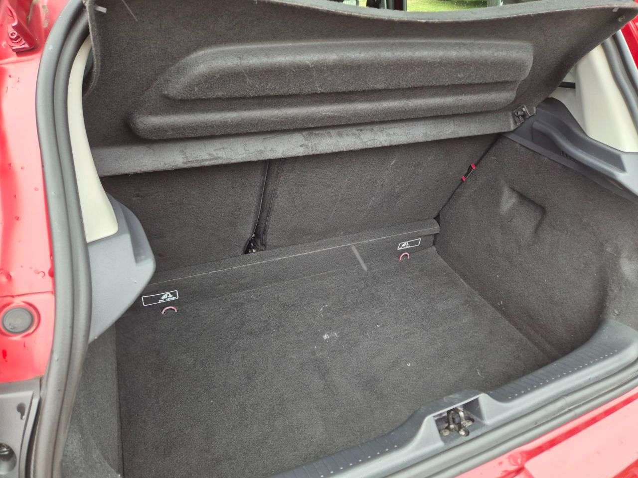 2017 RENAULT CLIO 2017 RENAULT CLIO