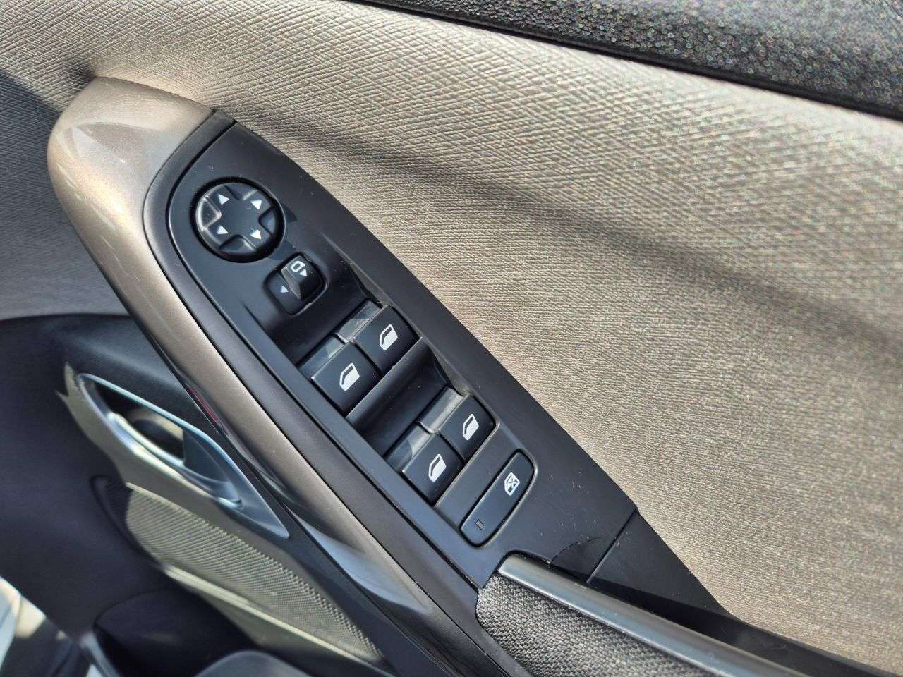 2019 CITROEN GRAND C4 SPACETOURER 2019 CITROEN GRAND C4 SPACETOURER