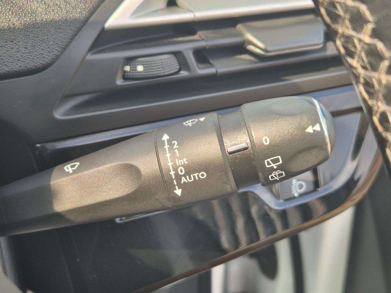 2019 CITROEN GRAND C4 SPACETOURER 2019 CITROEN GRAND C4 SPACETOURER