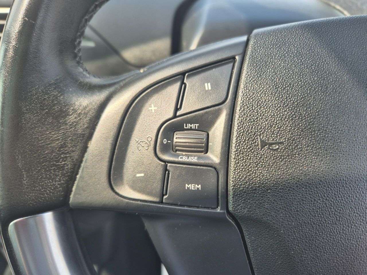 2019 CITROEN GRAND C4 SPACETOURER 2019 CITROEN GRAND C4 SPACETOURER