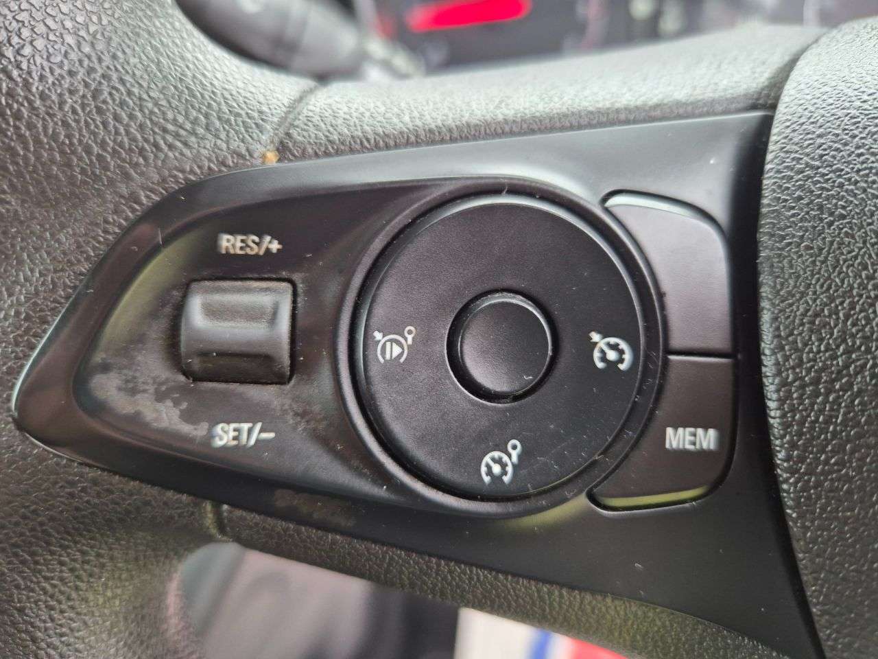 2020 VAUXHALL COMBO LIFE 2020 VAUXHALL COMBO LIFE