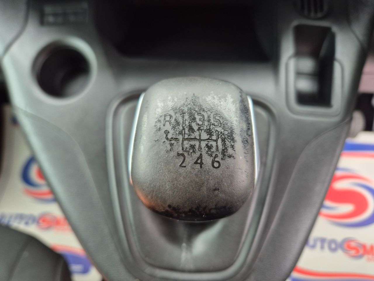 2020 VAUXHALL COMBO LIFE 2020 VAUXHALL COMBO LIFE