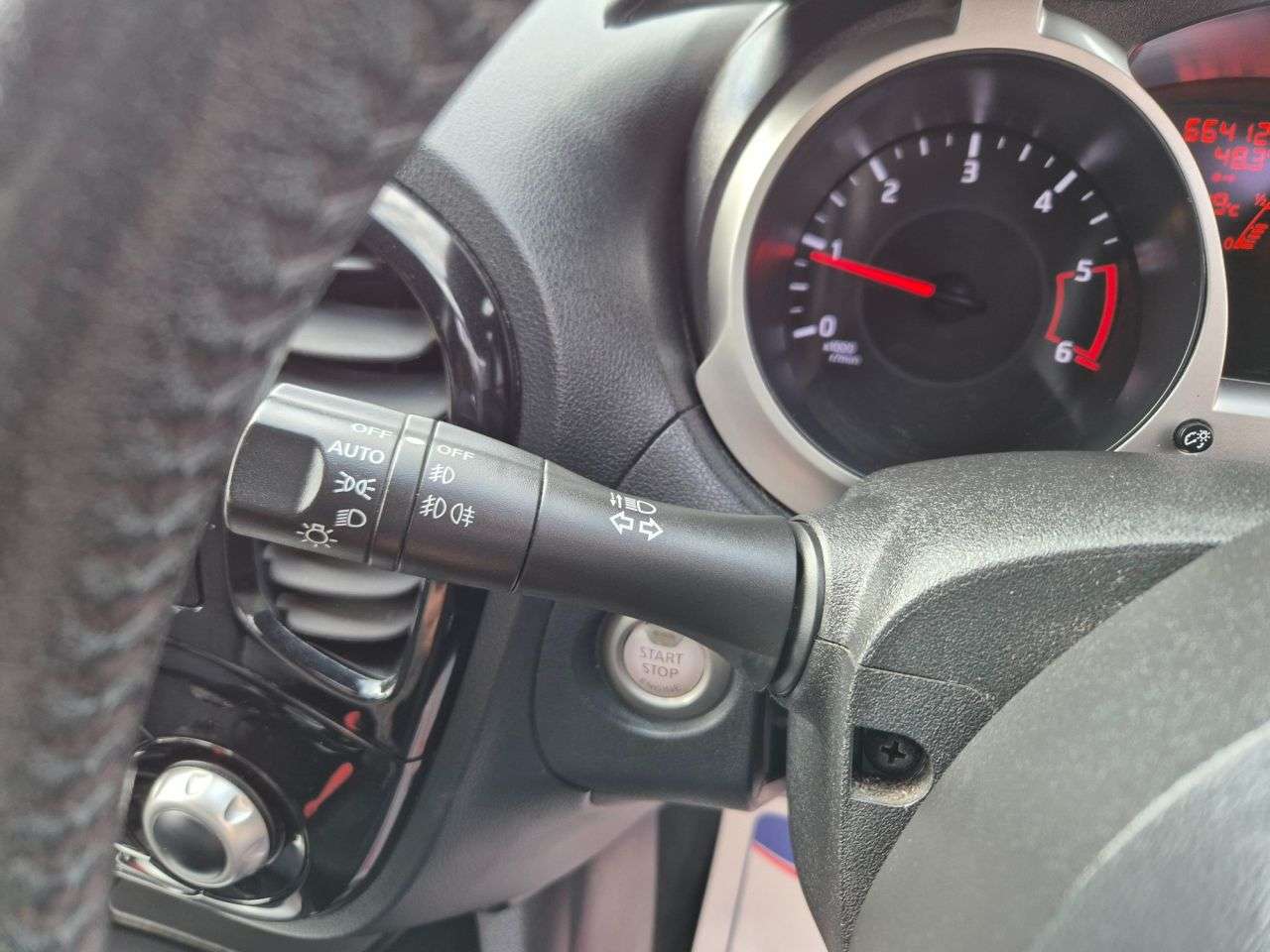 2016 NISSAN JUKE 2016 NISSAN JUKE