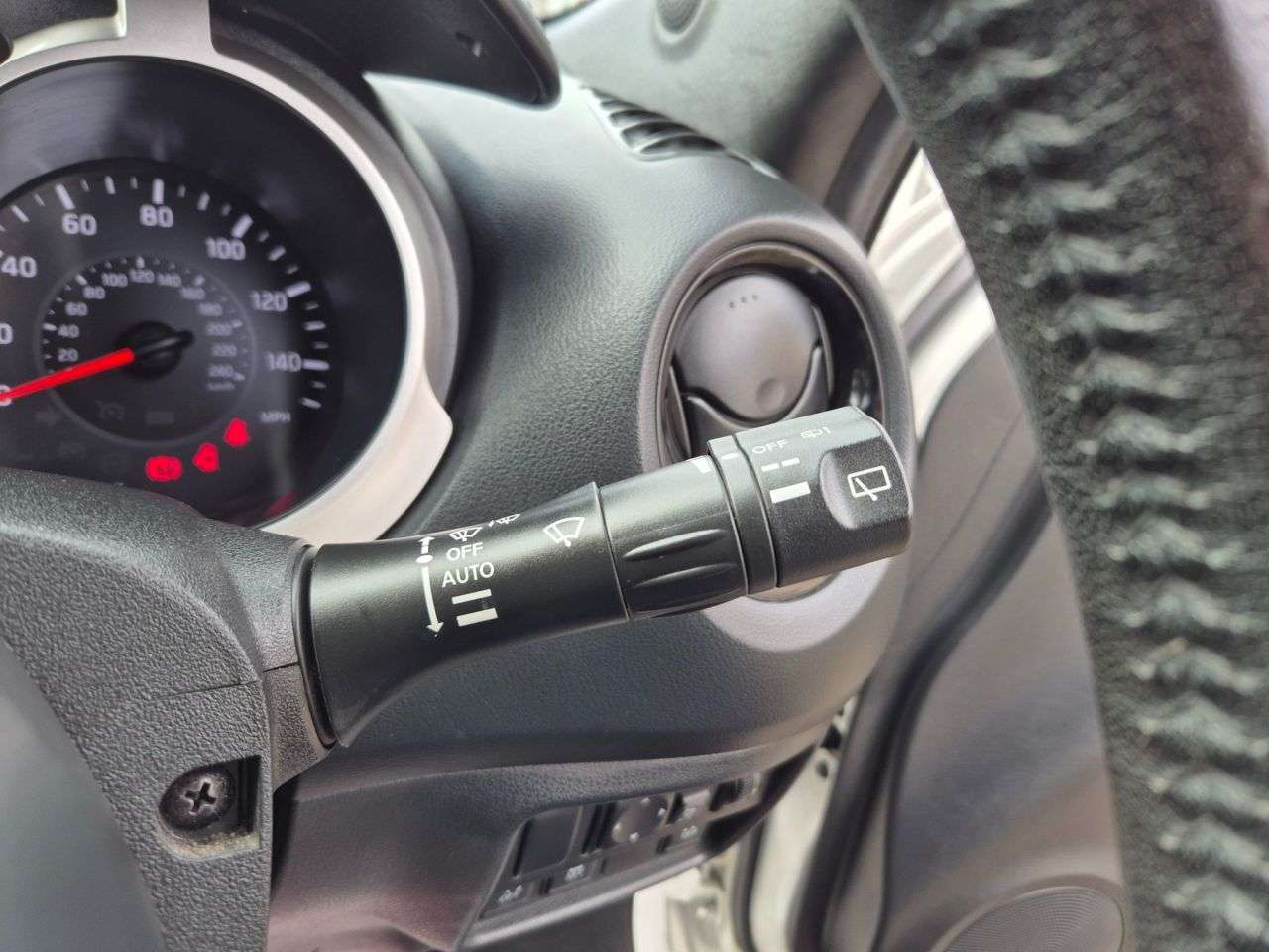 2016 NISSAN JUKE 2016 NISSAN JUKE