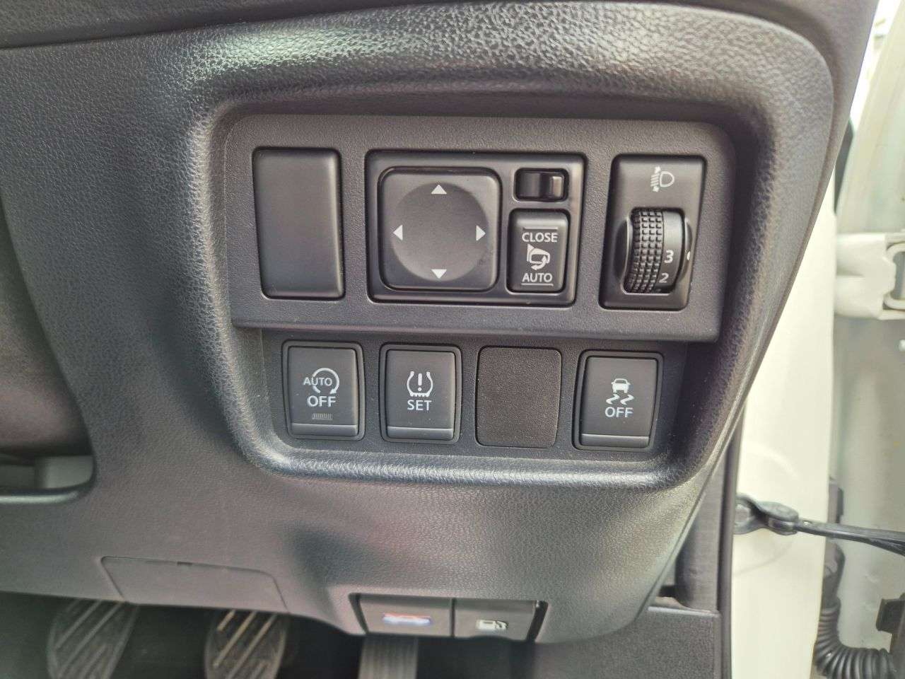 2016 NISSAN JUKE 2016 NISSAN JUKE