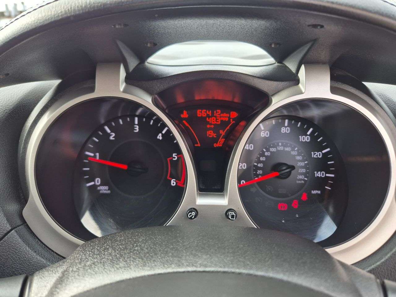 2016 NISSAN JUKE 2016 NISSAN JUKE