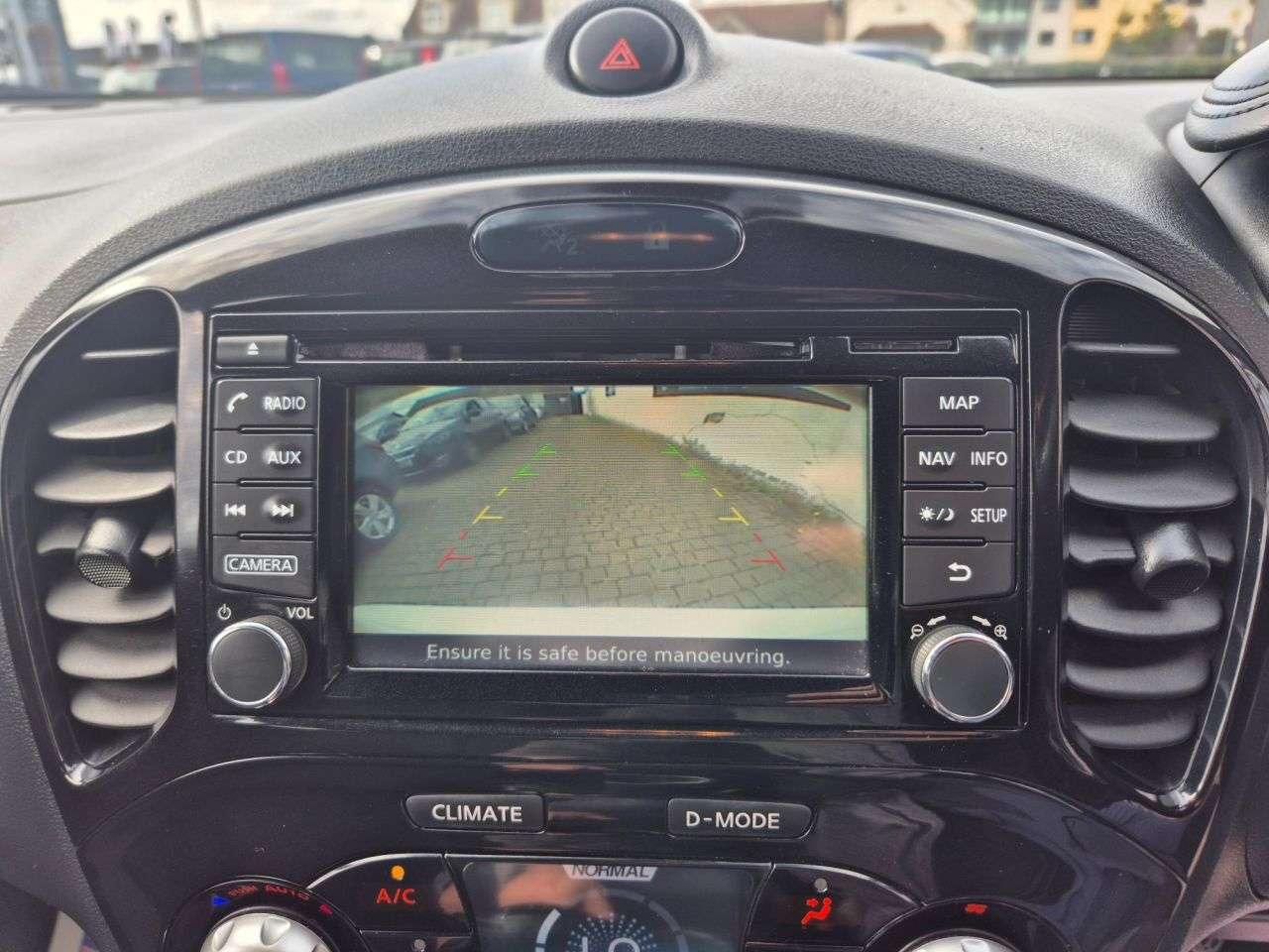 2016 NISSAN JUKE 2016 NISSAN JUKE