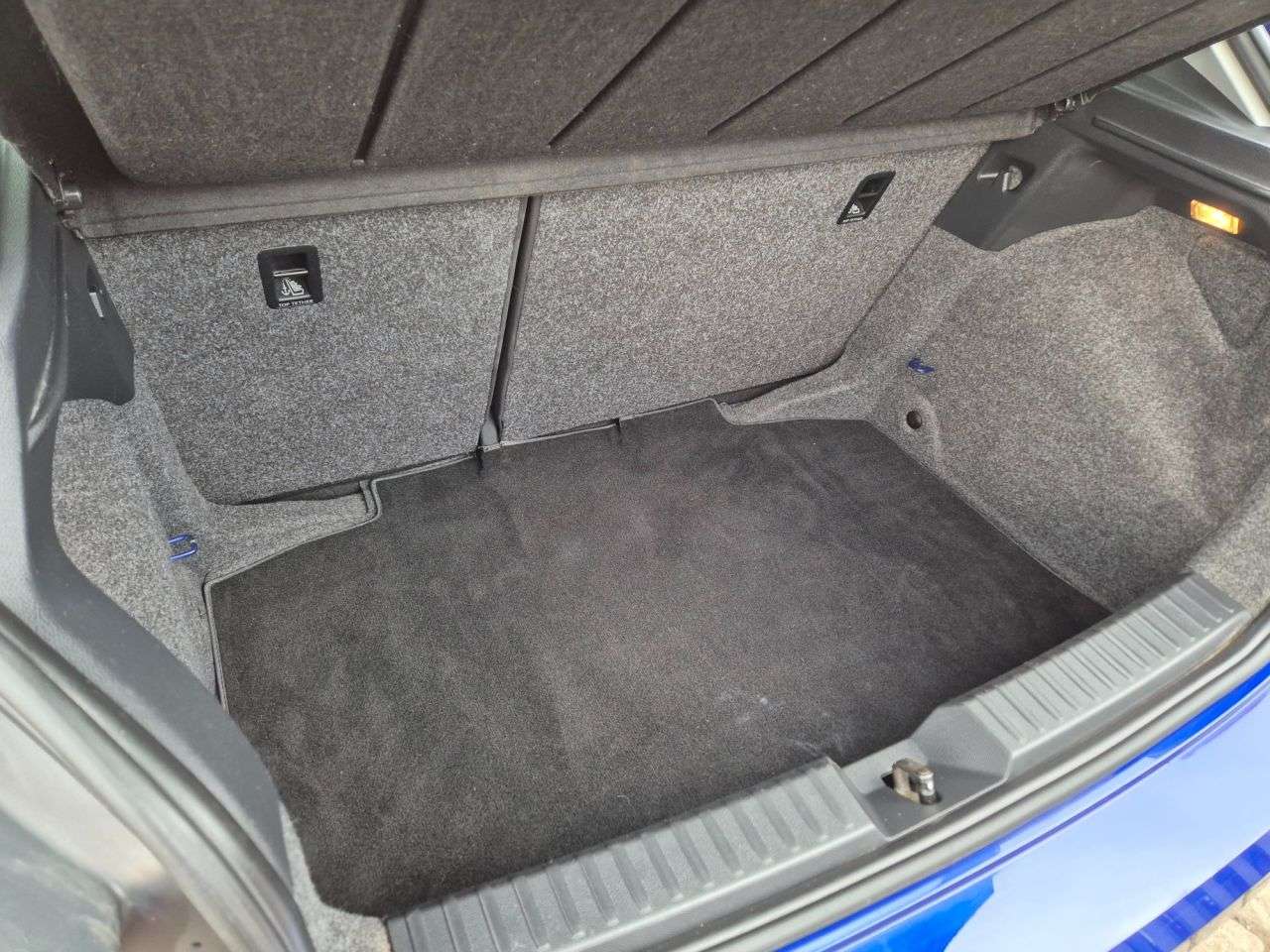 2018 SEAT IBIZA 2018 SEAT IBIZA