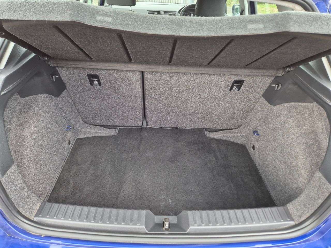 2018 SEAT IBIZA 2018 SEAT IBIZA