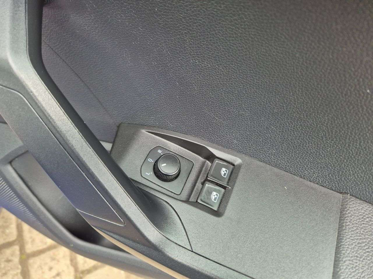 2018 SEAT IBIZA 2018 SEAT IBIZA