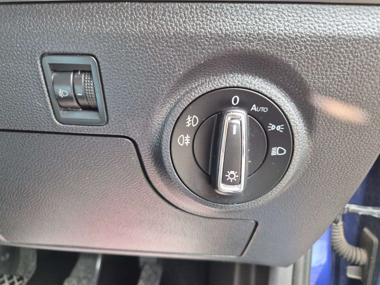 2018 SEAT IBIZA 2018 SEAT IBIZA