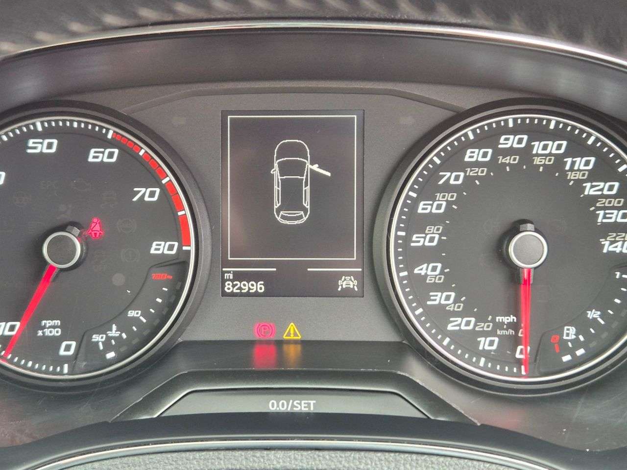 2018 SEAT IBIZA 2018 SEAT IBIZA