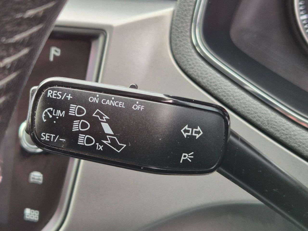 2018 SEAT IBIZA 2018 SEAT IBIZA