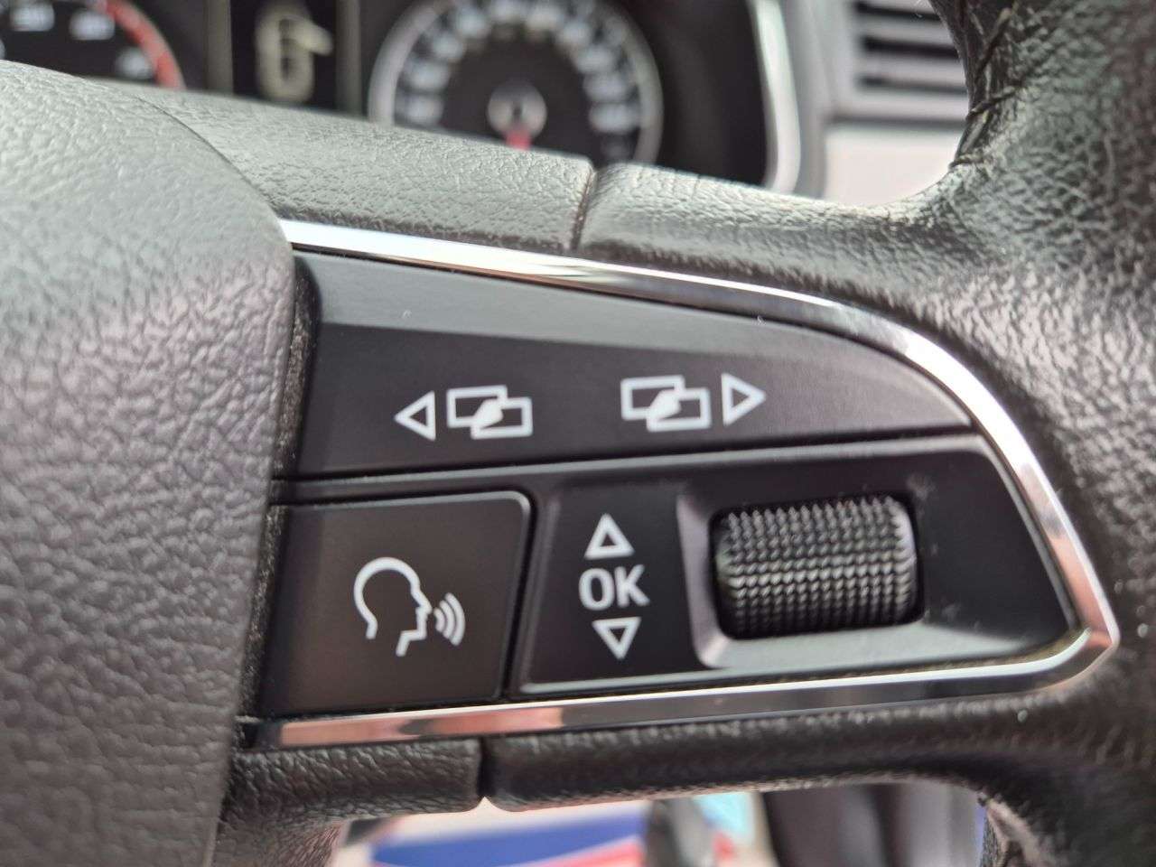 2018 SEAT IBIZA 2018 SEAT IBIZA