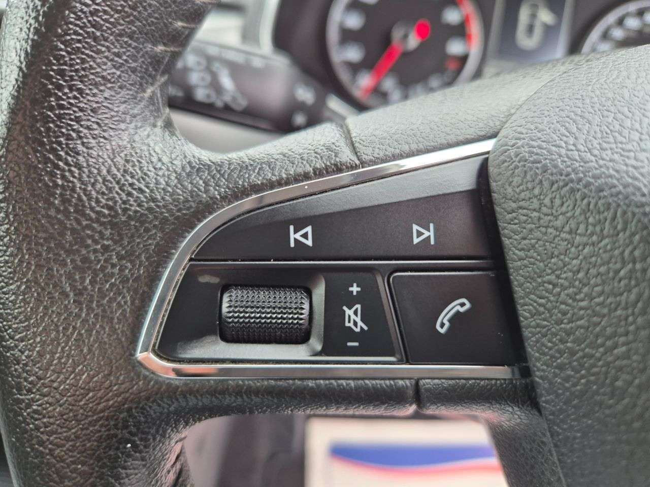 2018 SEAT IBIZA 2018 SEAT IBIZA