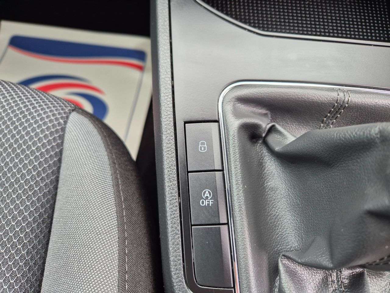 2018 SEAT IBIZA 2018 SEAT IBIZA