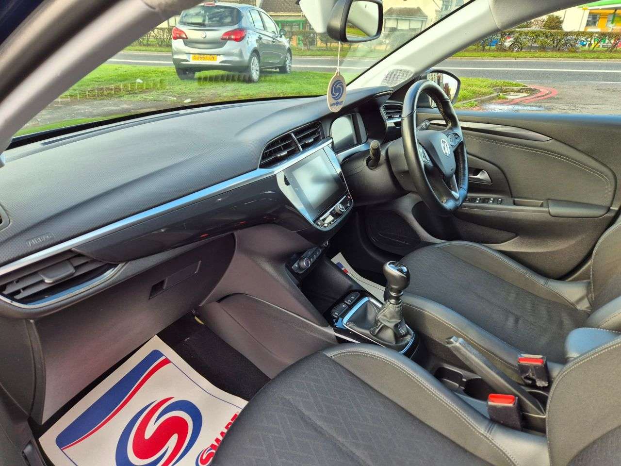 2020 VAUXHALL CORSA 2020 VAUXHALL CORSA