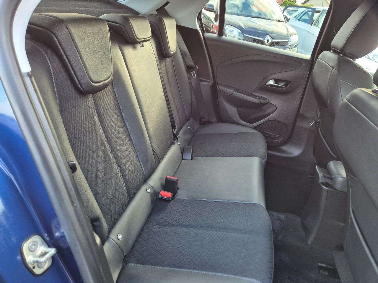 2020 VAUXHALL CORSA 2020 VAUXHALL CORSA