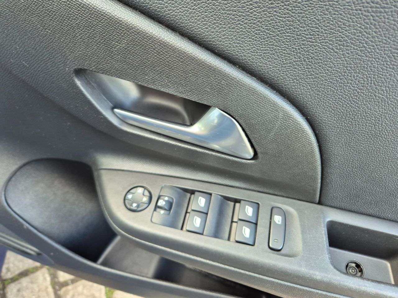 2020 VAUXHALL CORSA 2020 VAUXHALL CORSA