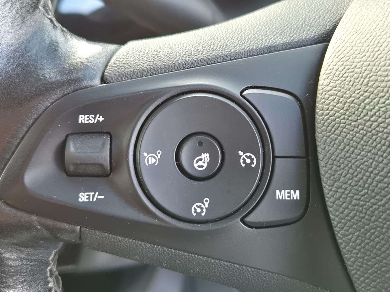 2020 VAUXHALL CORSA 2020 VAUXHALL CORSA