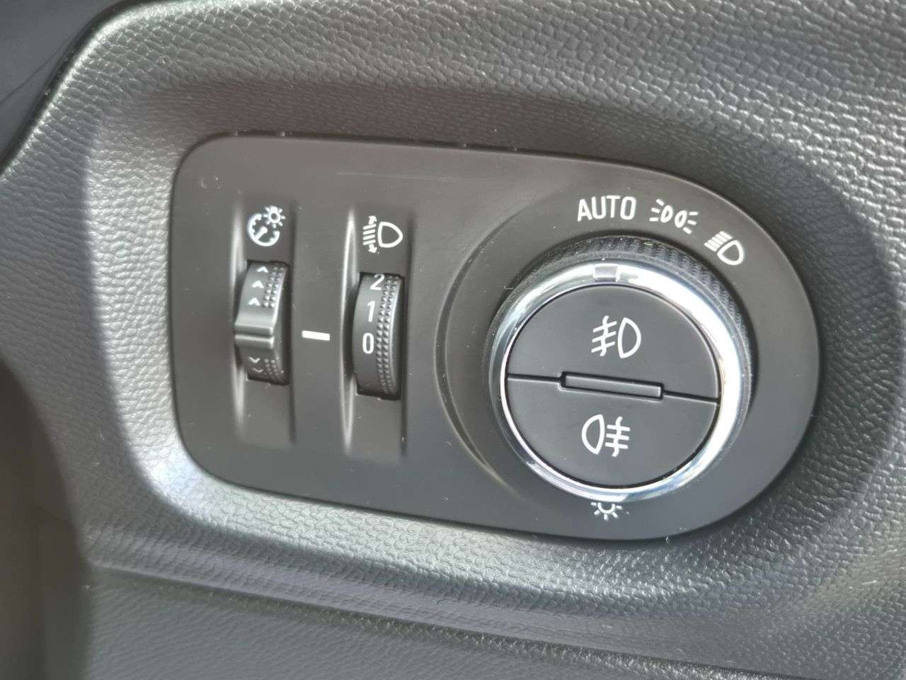 2020 VAUXHALL CORSA 2020 VAUXHALL CORSA