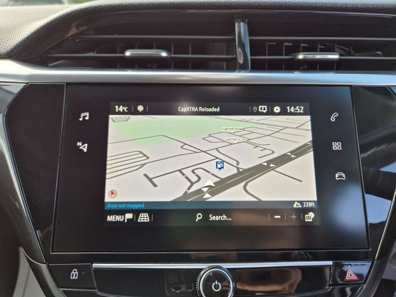 2020 VAUXHALL CORSA 2020 VAUXHALL CORSA