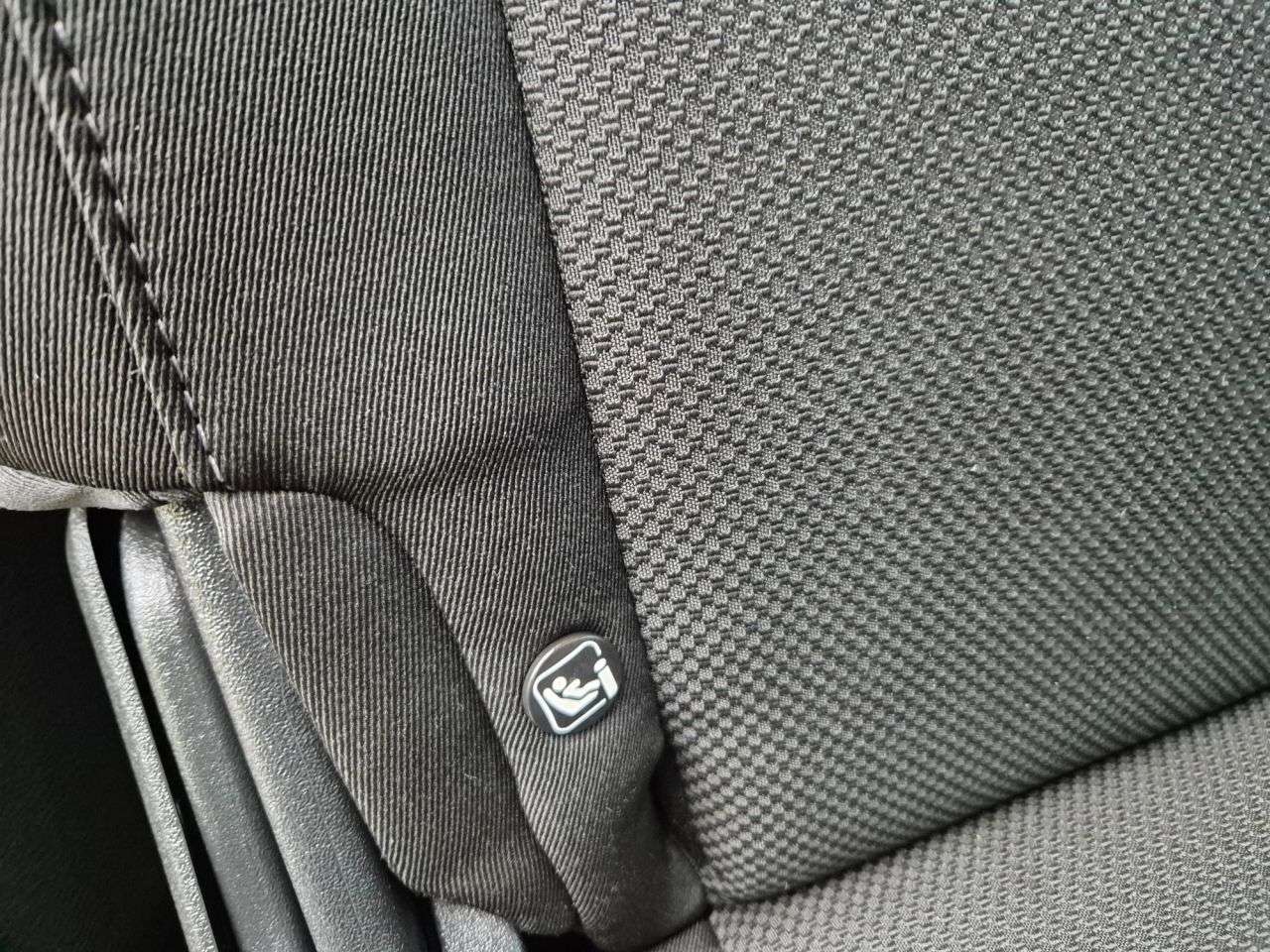 2017 FORD S-MAX 2017 FORD S-MAX