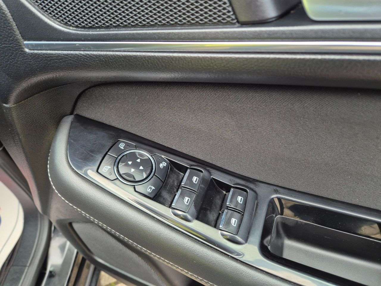 2017 FORD S-MAX 2017 FORD S-MAX