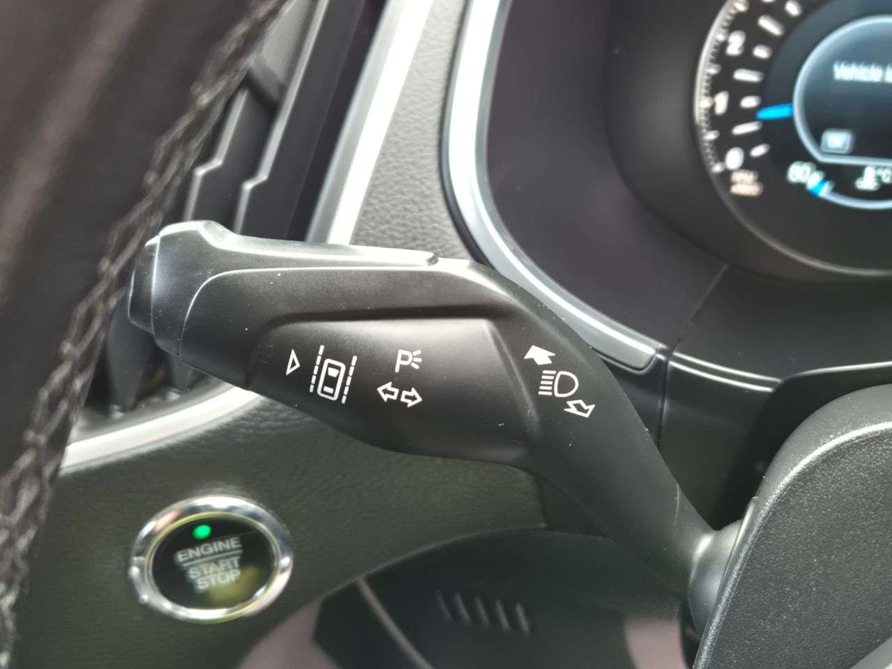 2017 FORD S-MAX 2017 FORD S-MAX