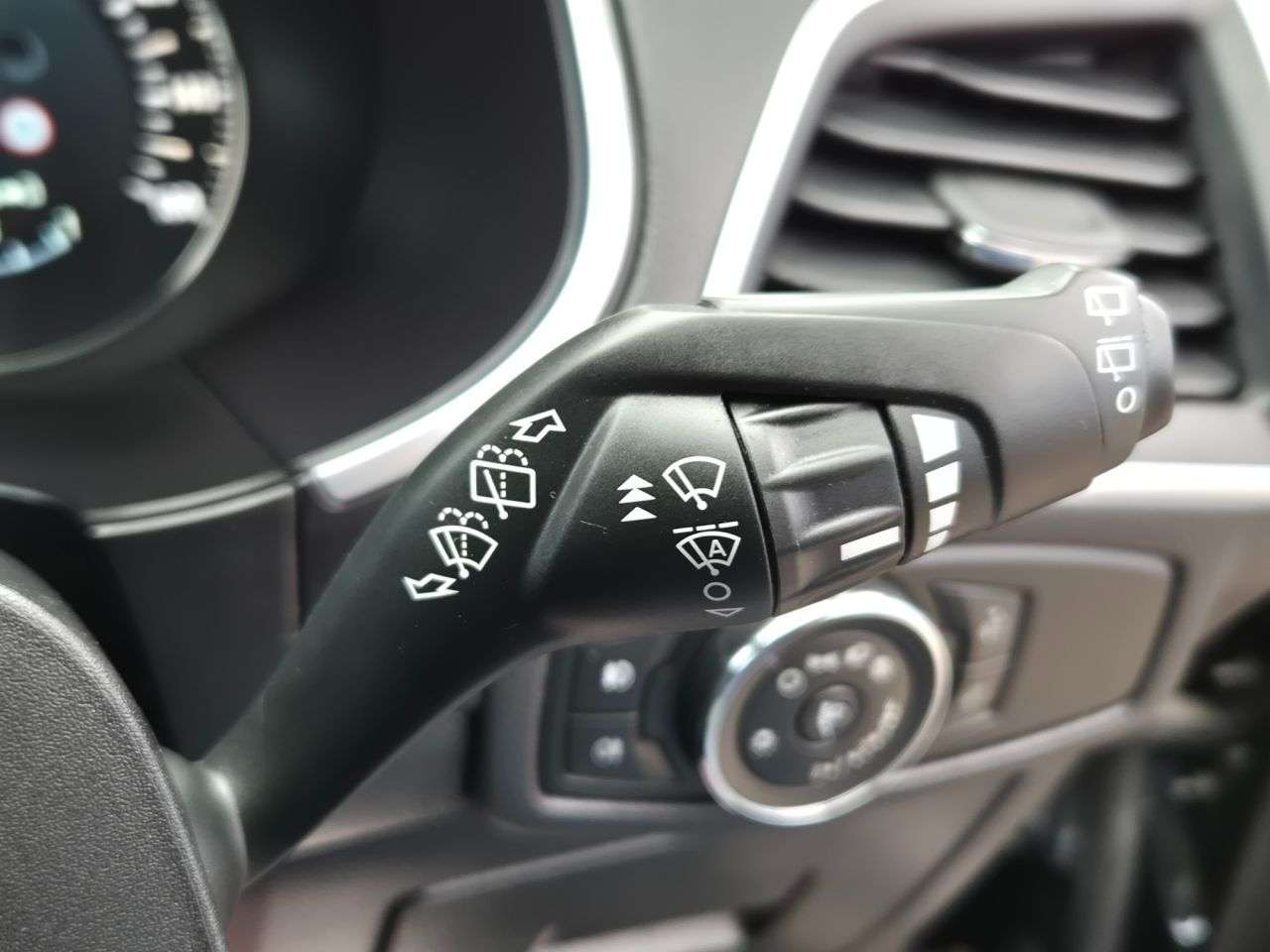 2017 FORD S-MAX 2017 FORD S-MAX