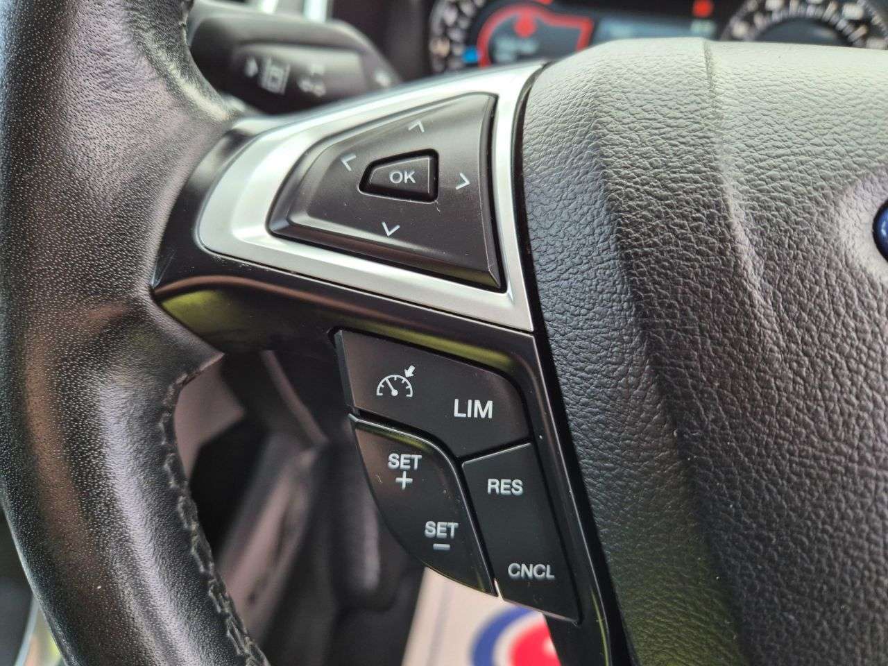 2017 FORD S-MAX 2017 FORD S-MAX