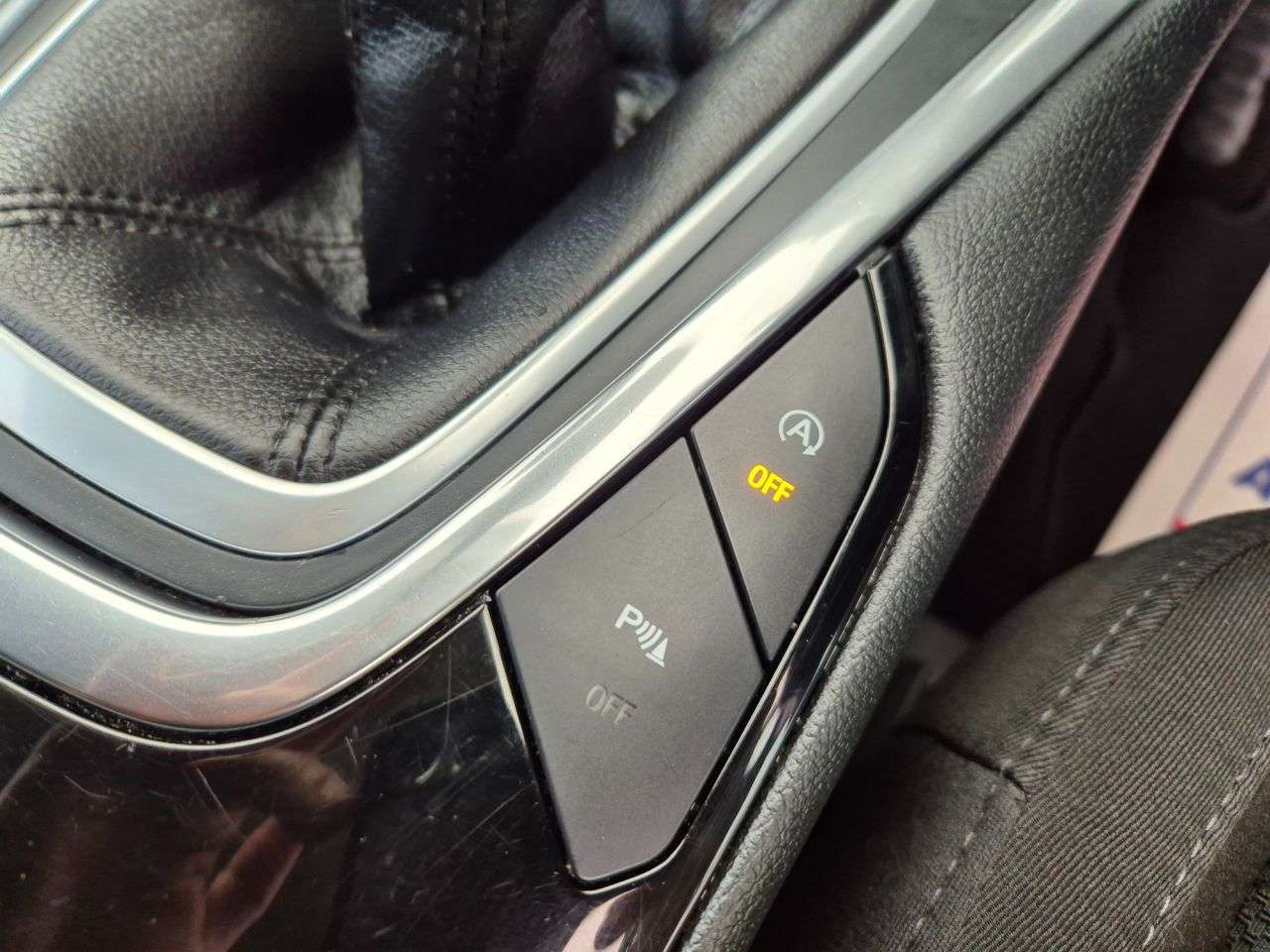 2017 FORD S-MAX 2017 FORD S-MAX