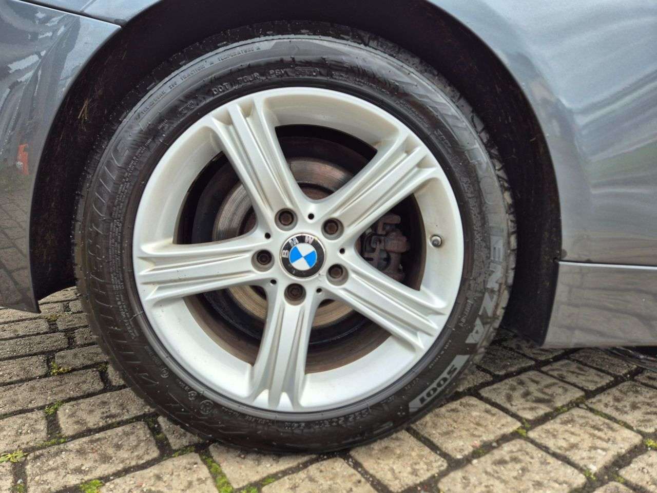 2016 BMW 4 SERIES 2016 BMW 4 SERIES