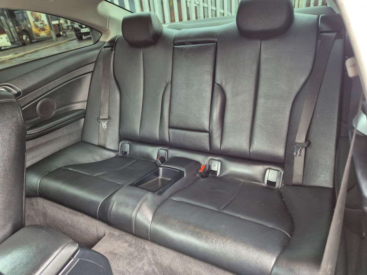 2016 BMW 4 SERIES 2016 BMW 4 SERIES