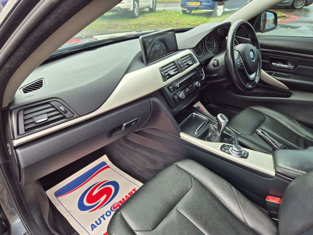 2016 BMW 4 SERIES 2016 BMW 4 SERIES