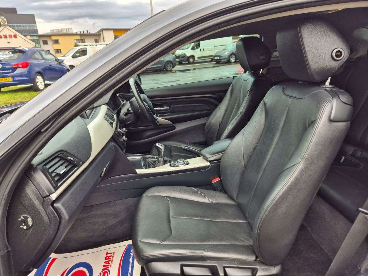 2016 BMW 4 SERIES 2016 BMW 4 SERIES